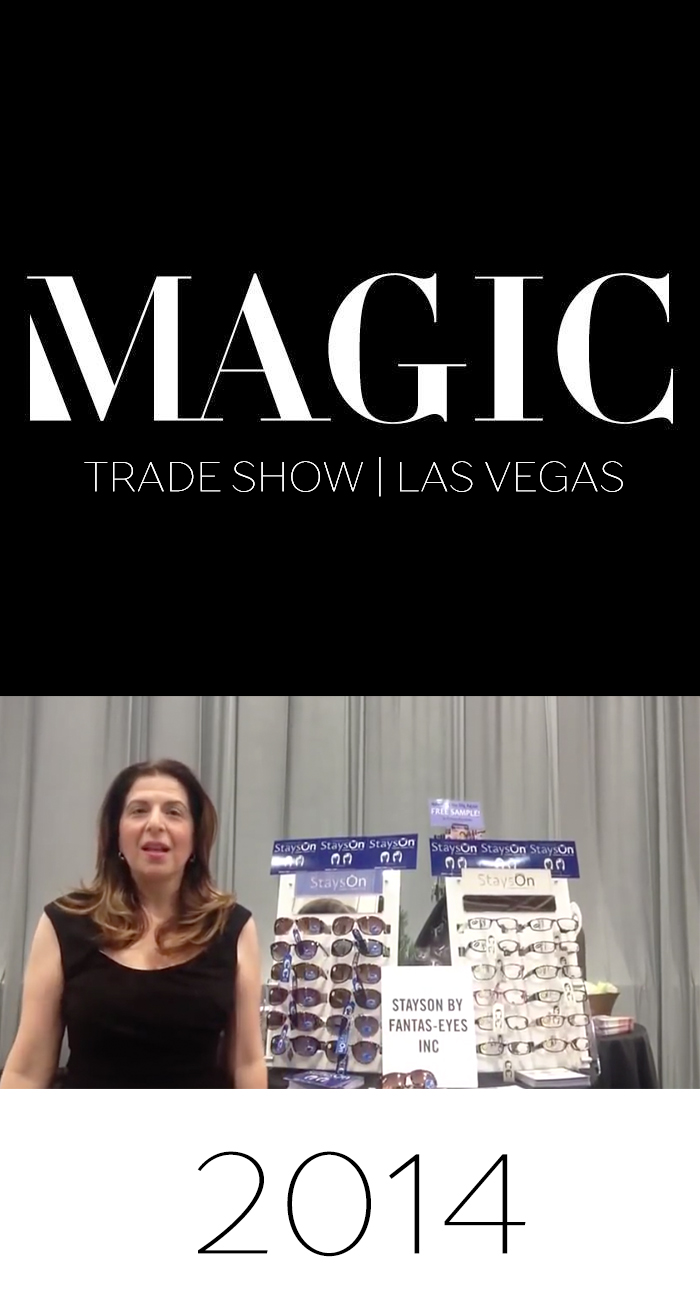 Magic Trade Show