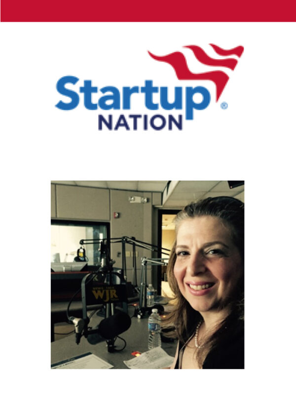 Start-Up Nation 2015
