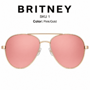 BRITNEY
