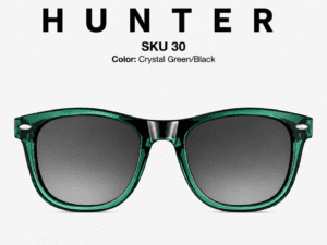 HUNTER
