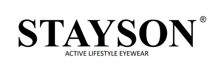 StaysOn® Eyewear