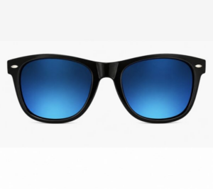 Modern Wayfarer